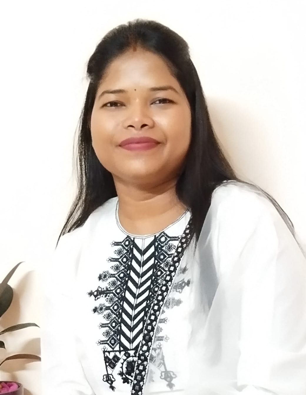 Mrs. Rajehswari Netam